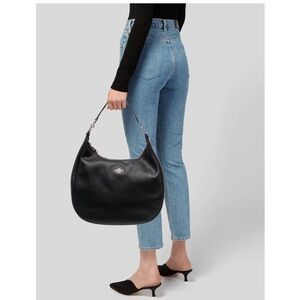 Coach Harley hobo shoulder handbag